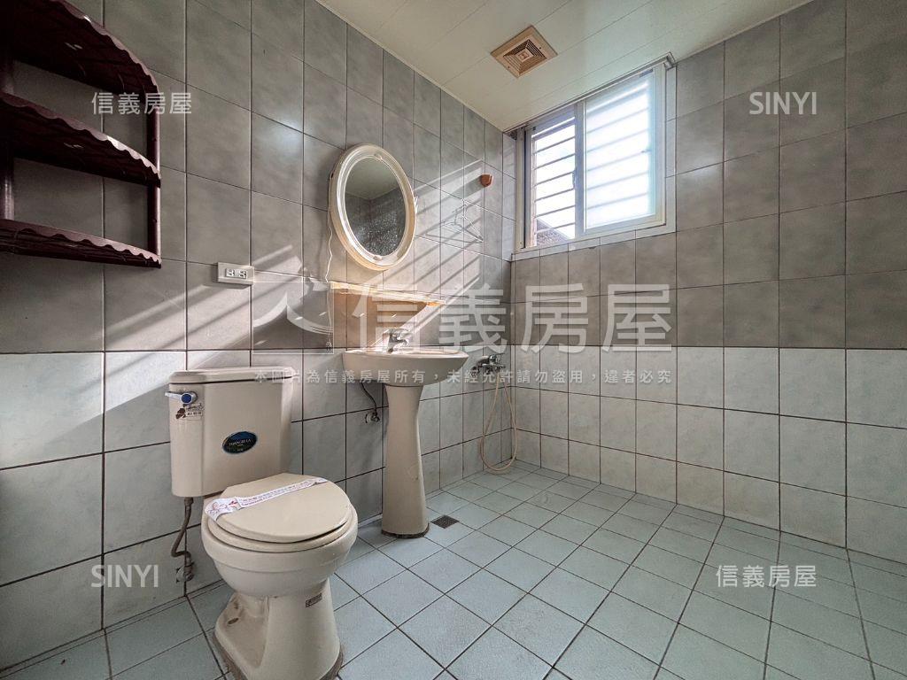 中平陽光頂寓房屋室內格局與周邊環境