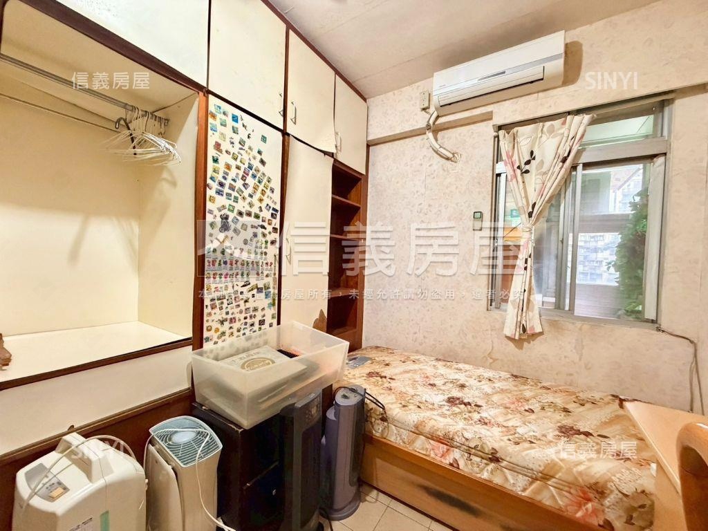 文化國宅將軍四房房屋室內格局與周邊環境