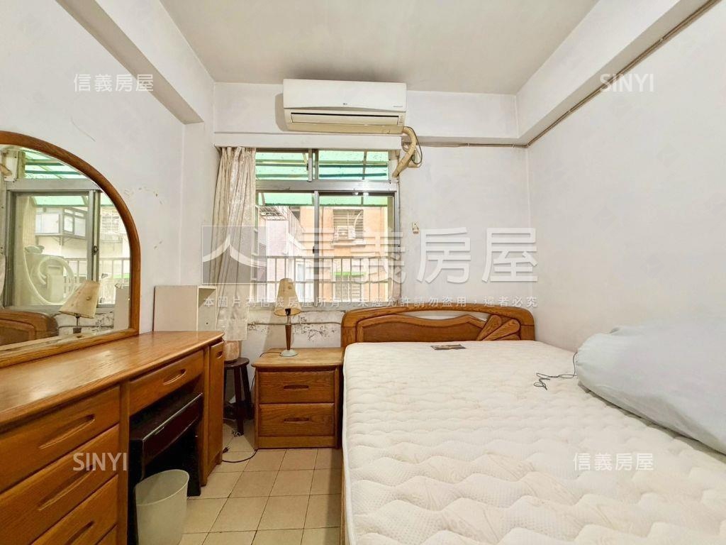 文化國宅將軍四房房屋室內格局與周邊環境