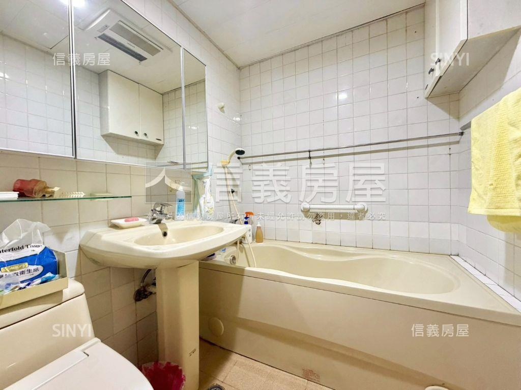 文化國宅將軍四房房屋室內格局與周邊環境