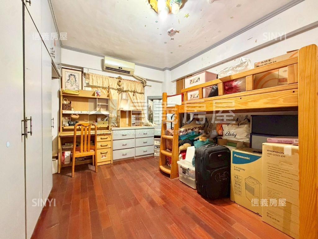 文化國宅將軍四房房屋室內格局與周邊環境