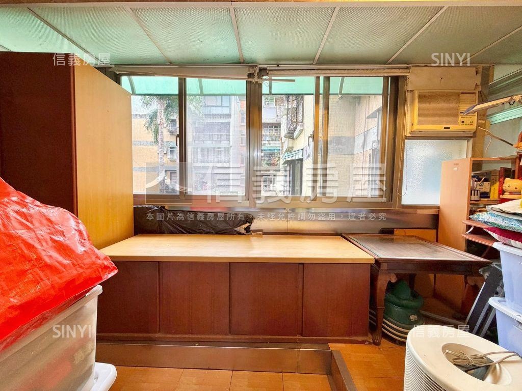 文化國宅將軍四房房屋室內格局與周邊環境