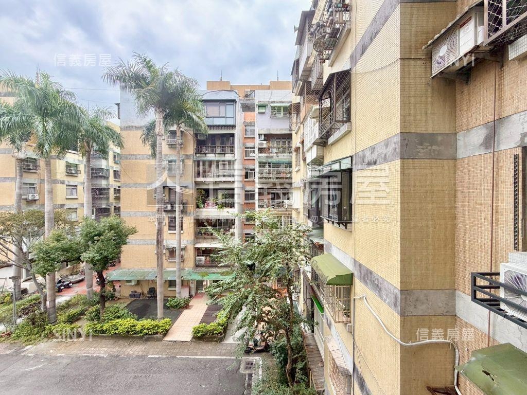 文化國宅將軍四房房屋室內格局與周邊環境