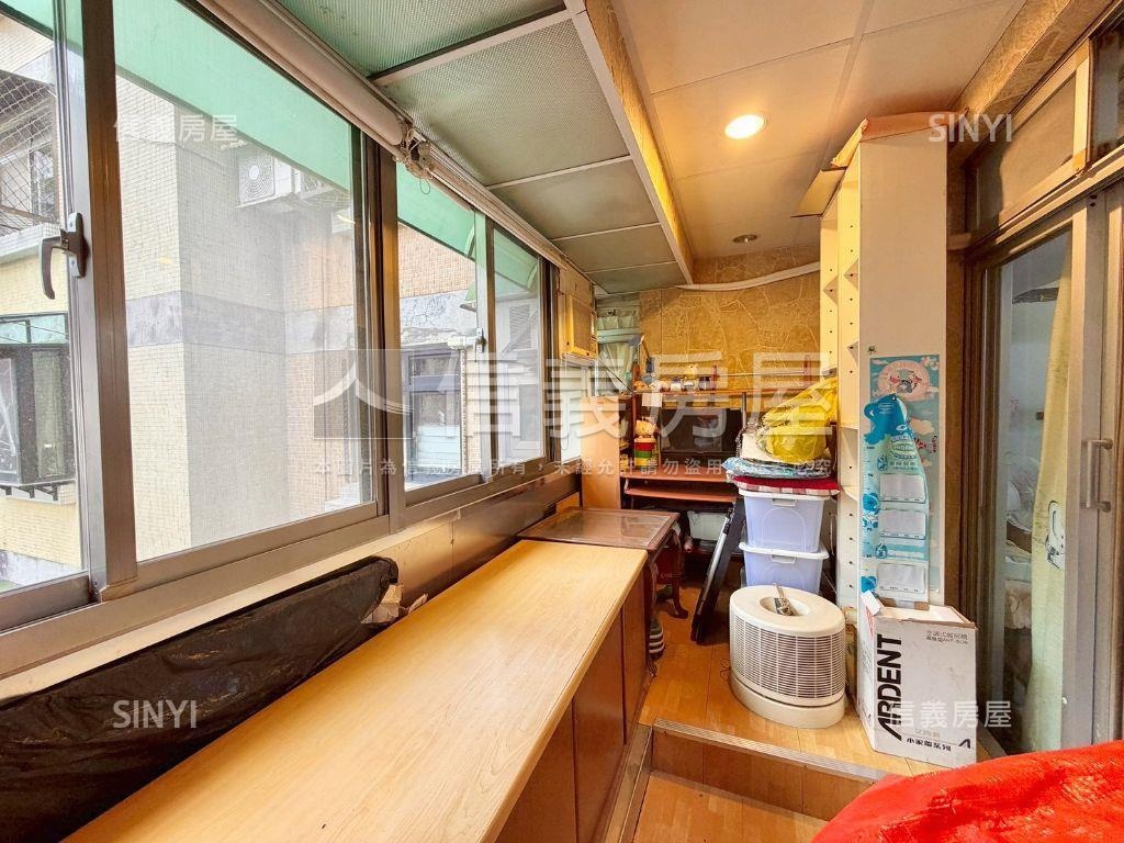 文化國宅將軍四房房屋室內格局與周邊環境