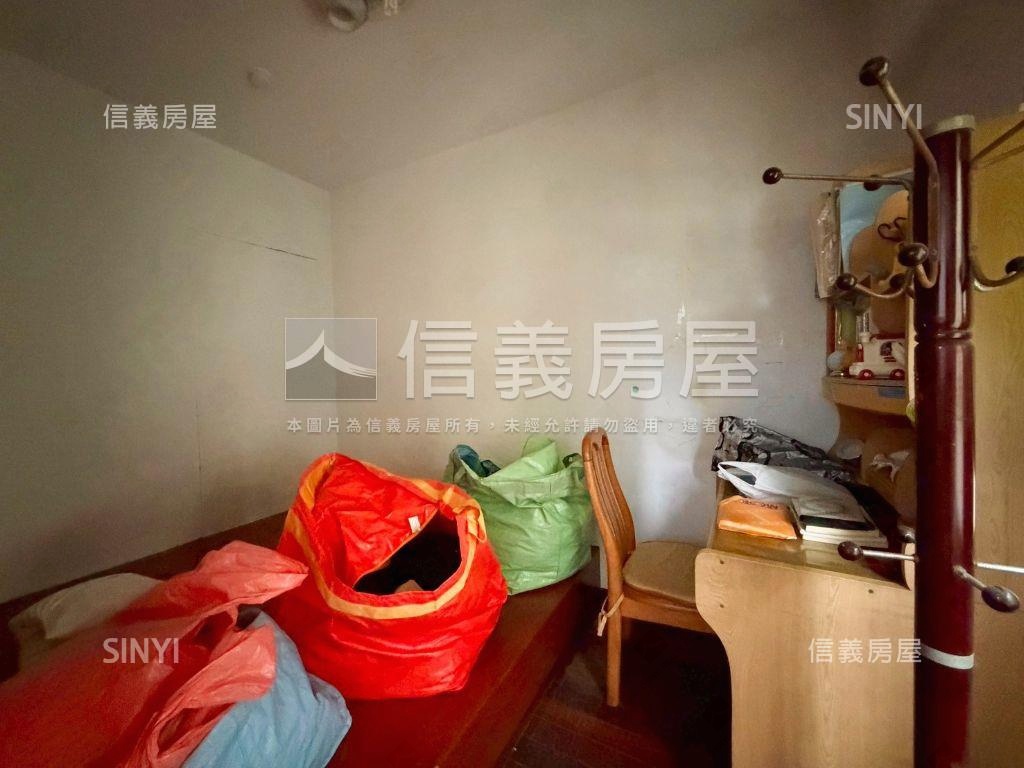 文化國宅將軍四房房屋室內格局與周邊環境