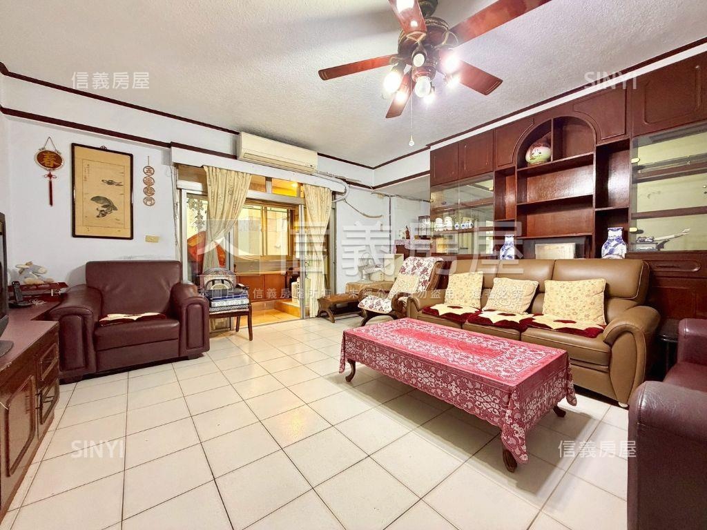 文化國宅將軍四房房屋室內格局與周邊環境