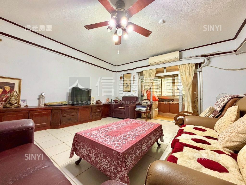 文化國宅將軍四房房屋室內格局與周邊環境