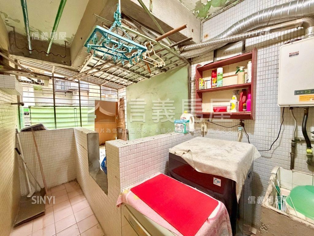 文化國宅將軍四房房屋室內格局與周邊環境