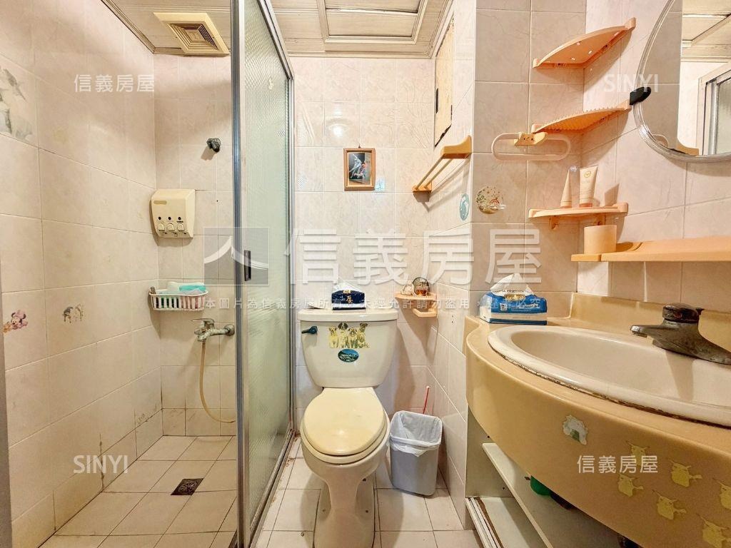 文化國宅將軍四房房屋室內格局與周邊環境