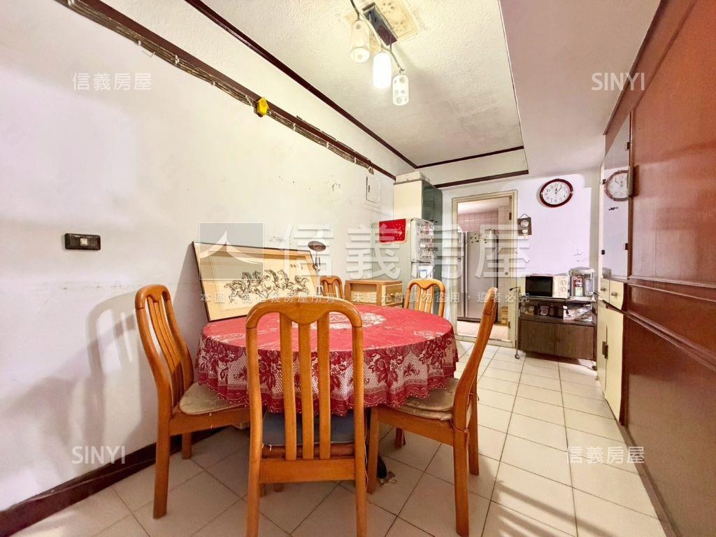 文化國宅將軍四房房屋室內格局與周邊環境