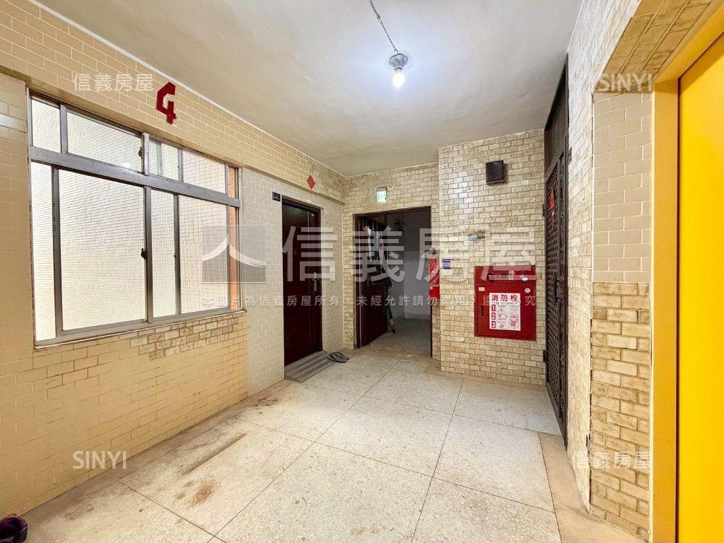 店長推薦＊明星學區大空間房屋室內格局與周邊環境