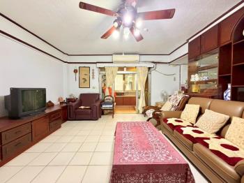 文化國宅將軍四房