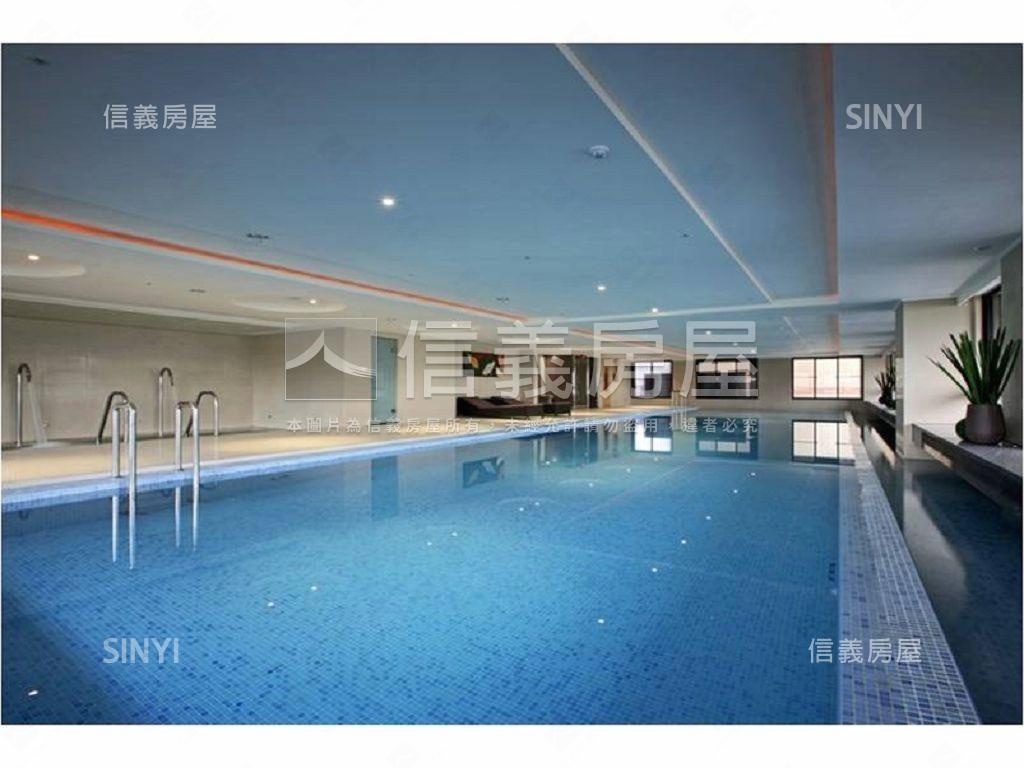 七期生活圈‧兩房平面車位房屋室內格局與周邊環境
