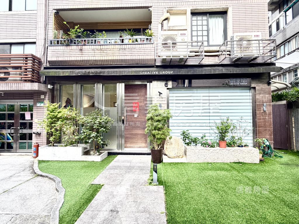 敦南信義林蔭金店辦房屋室內格局與周邊環境