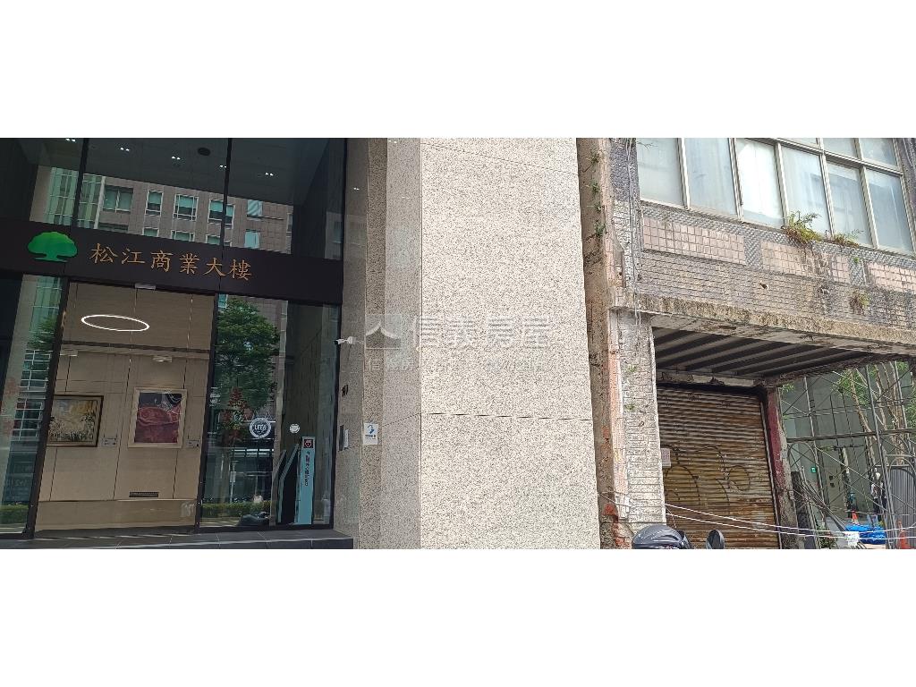 正松江路黃金透天房屋室內格局與周邊環境