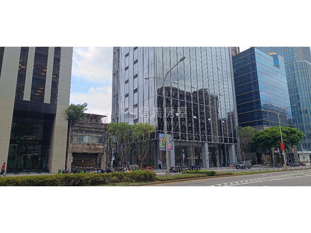 正松江路黃金透天房屋室內格局與周邊環境