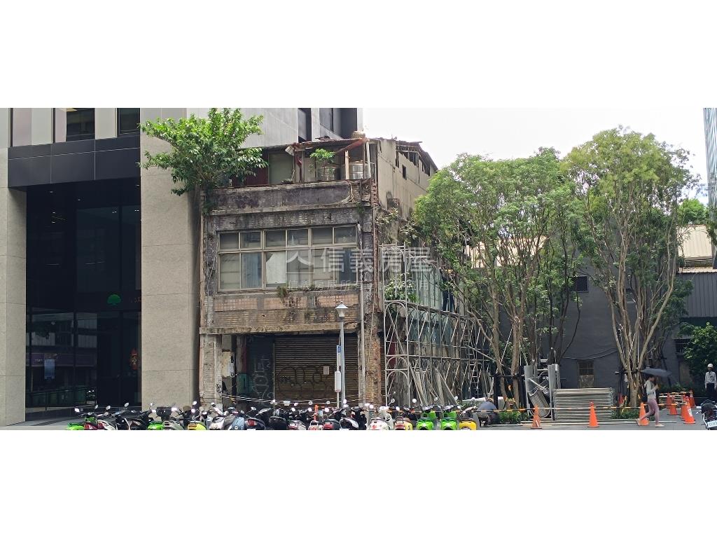正松江路黃金透天房屋室內格局與周邊環境