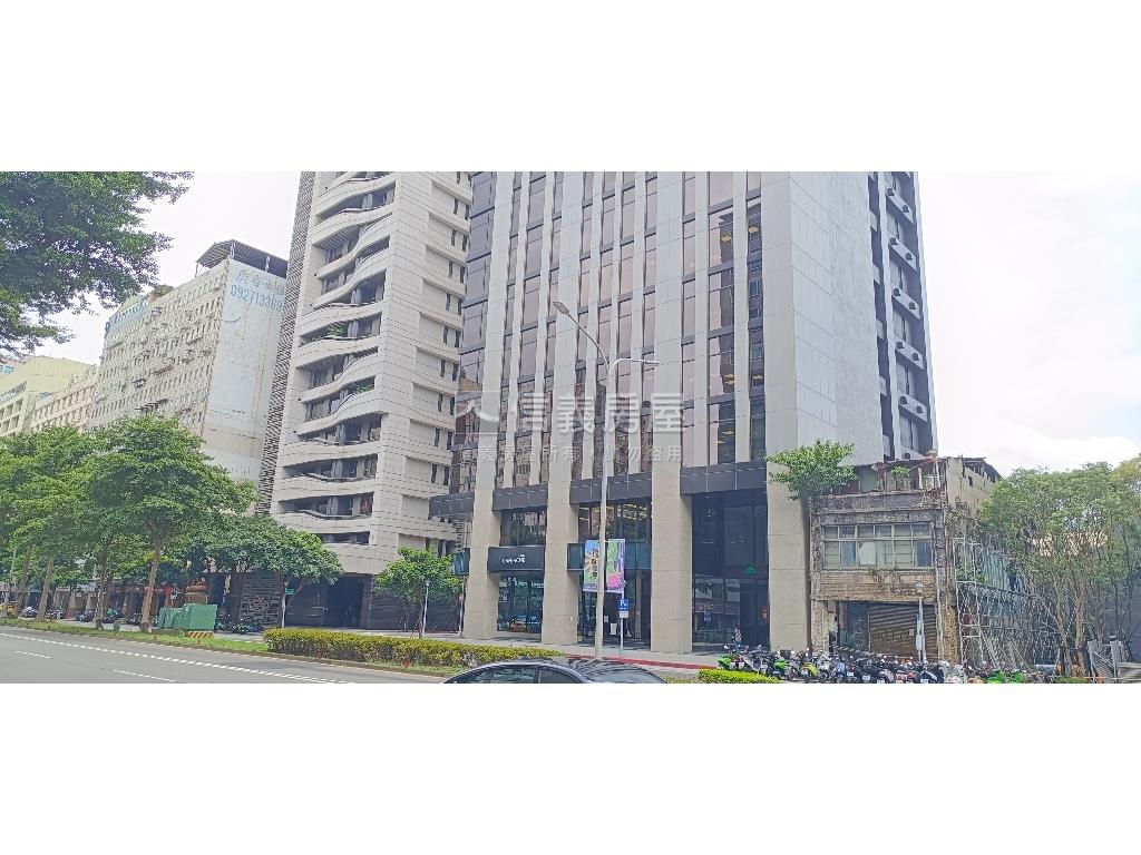 正松江路黃金透天房屋室內格局與周邊環境