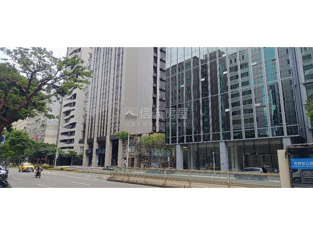 正松江路黃金透天房屋室內格局與周邊環境