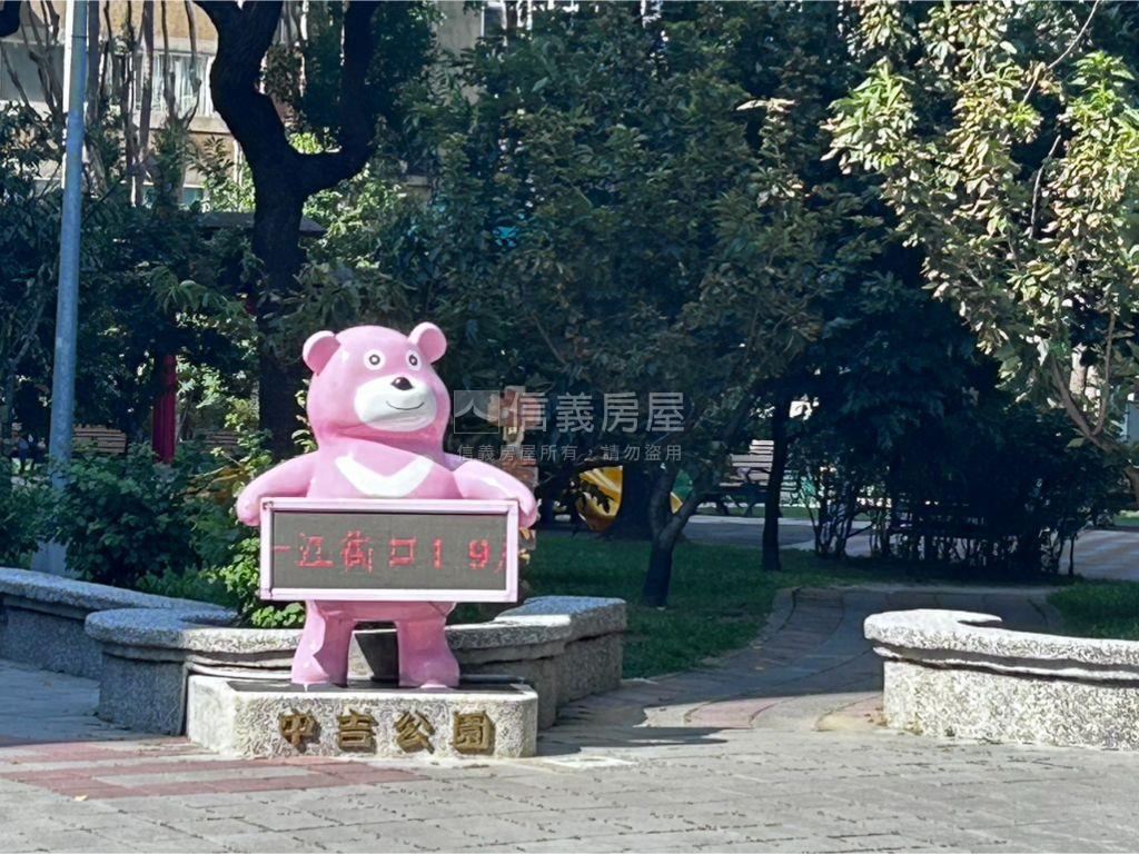 正松江路黃金透天房屋室內格局與周邊環境