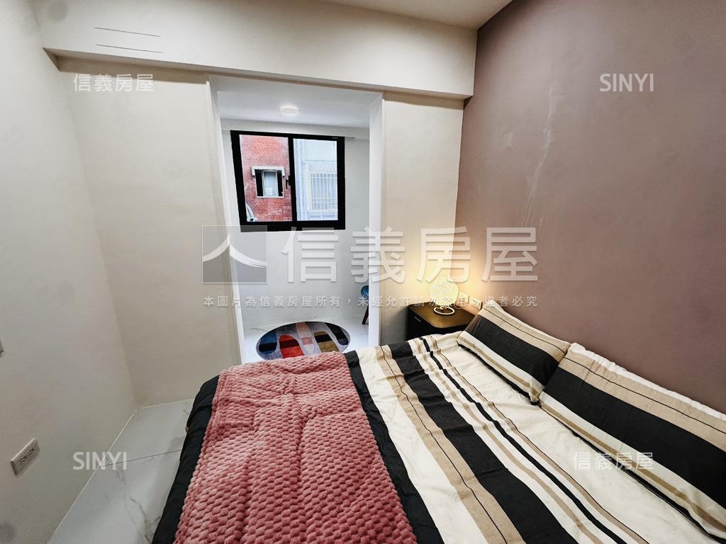 龍泉街三樓漂亮美寓房屋室內格局與周邊環境