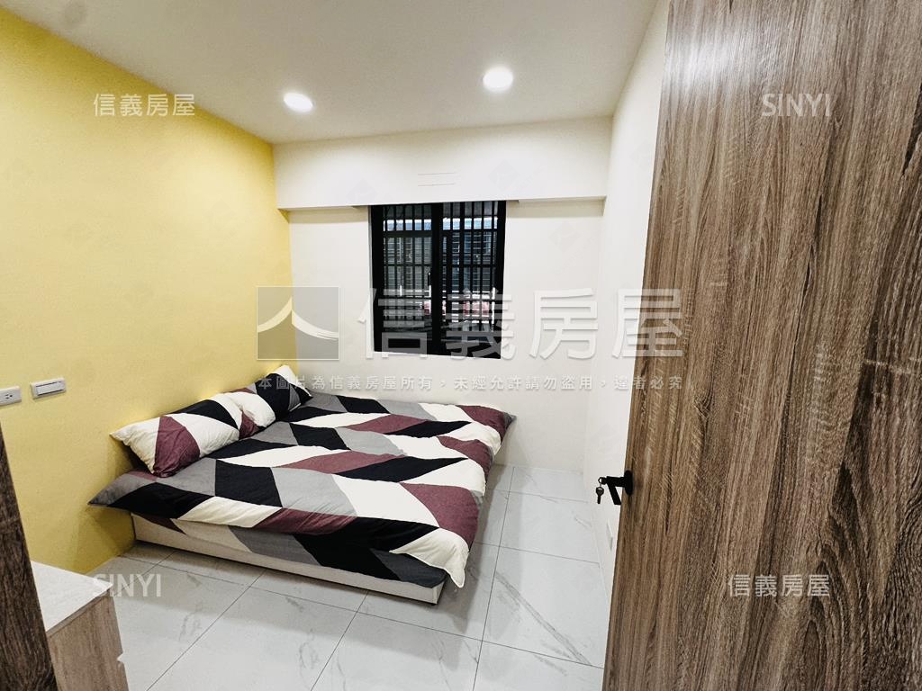 龍泉街三樓漂亮美寓房屋室內格局與周邊環境