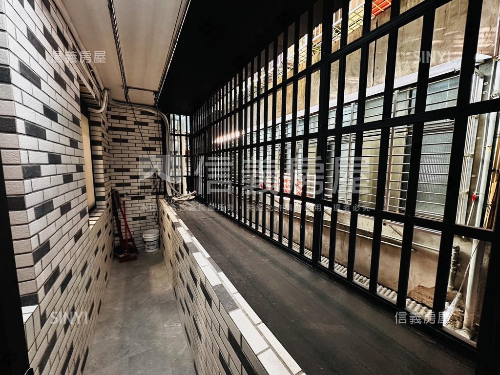 龍泉街三樓漂亮美寓房屋室內格局與周邊環境