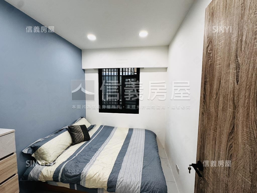 龍泉街三樓漂亮美寓房屋室內格局與周邊環境