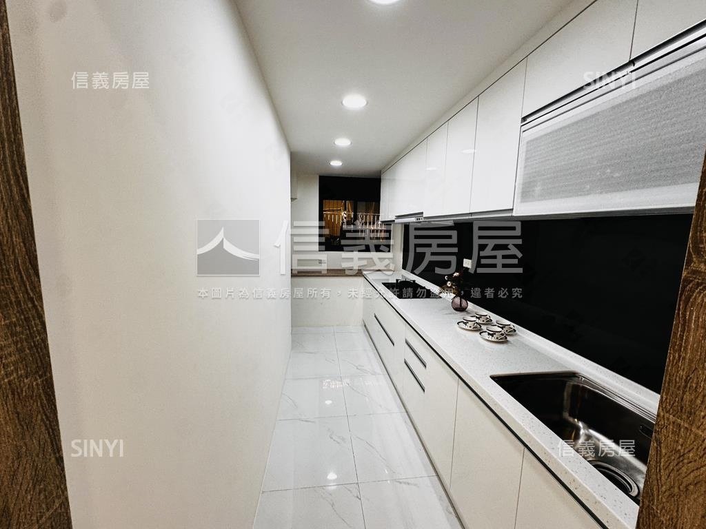 龍泉街三樓漂亮美寓房屋室內格局與周邊環境