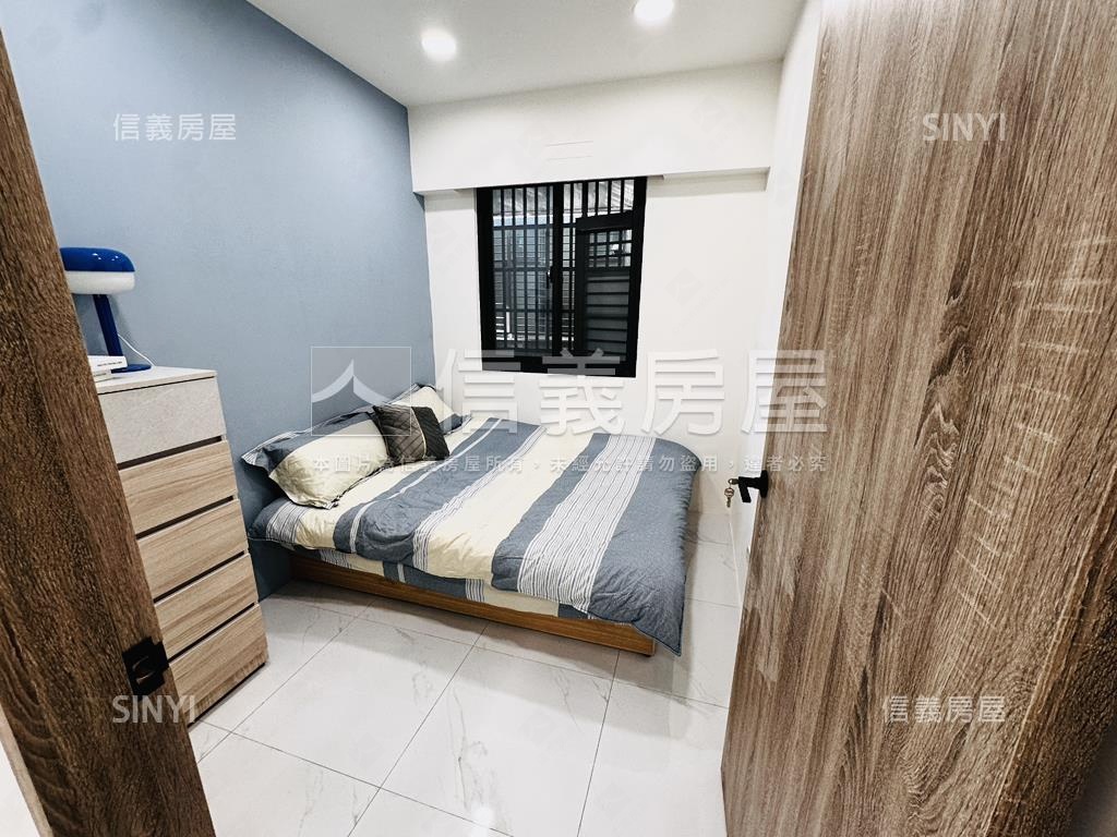 龍泉街三樓漂亮美寓房屋室內格局與周邊環境