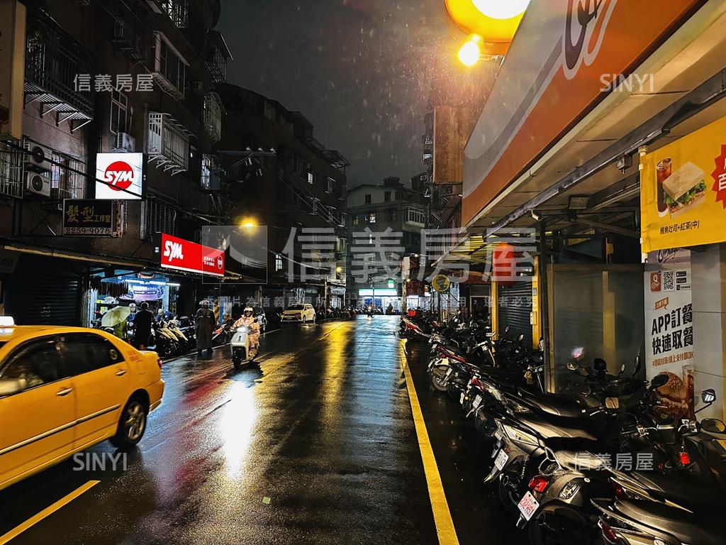 龍泉街三樓漂亮美寓房屋室內格局與周邊環境