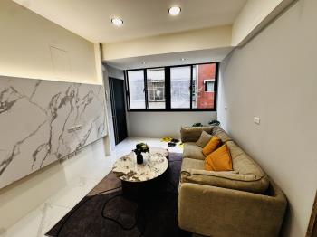 龍泉街三樓漂亮美寓