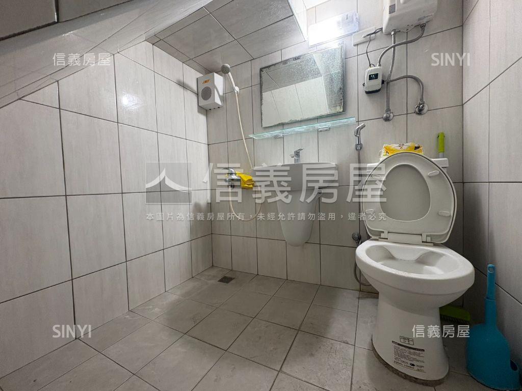 免千萬北區整新透天房屋室內格局與周邊環境