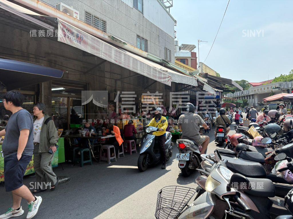 免千萬北區整新透天房屋室內格局與周邊環境