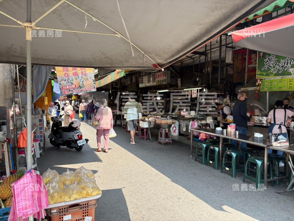 免千萬北區整新透天房屋室內格局與周邊環境