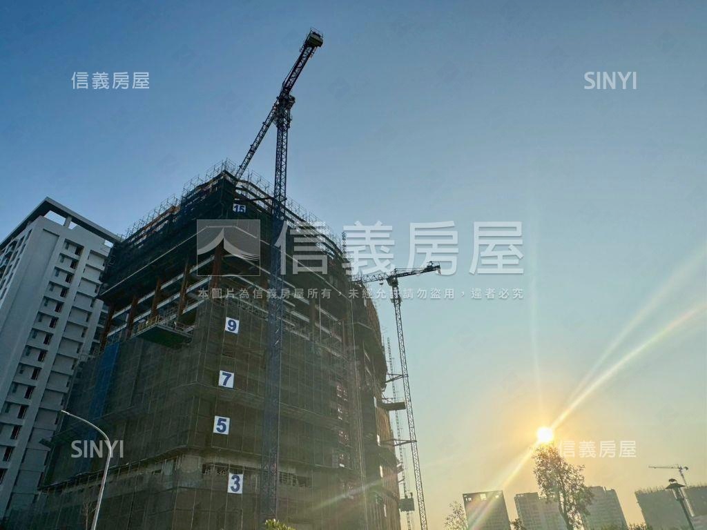 湖映白河景Ｂ２棟高樓平車房屋室內格局與周邊環境