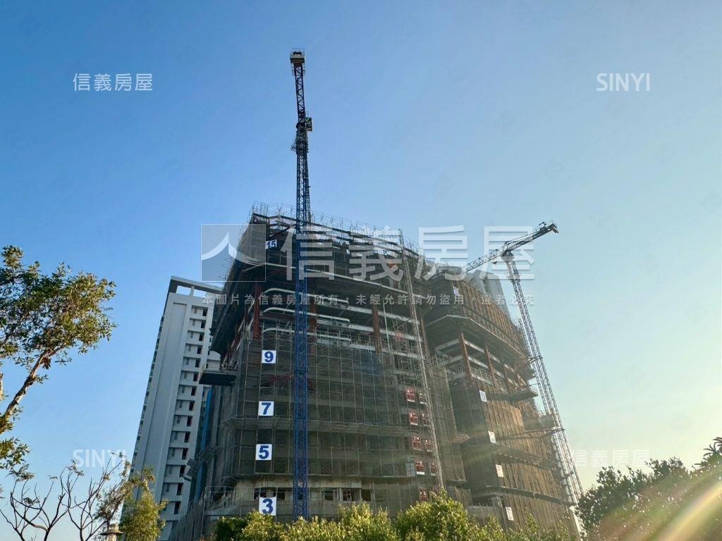 湖映白河景Ｂ２棟高樓平車房屋室內格局與周邊環境