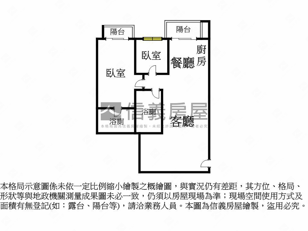 湖映白河景Ｂ２棟高樓平車房屋室內格局與周邊環境