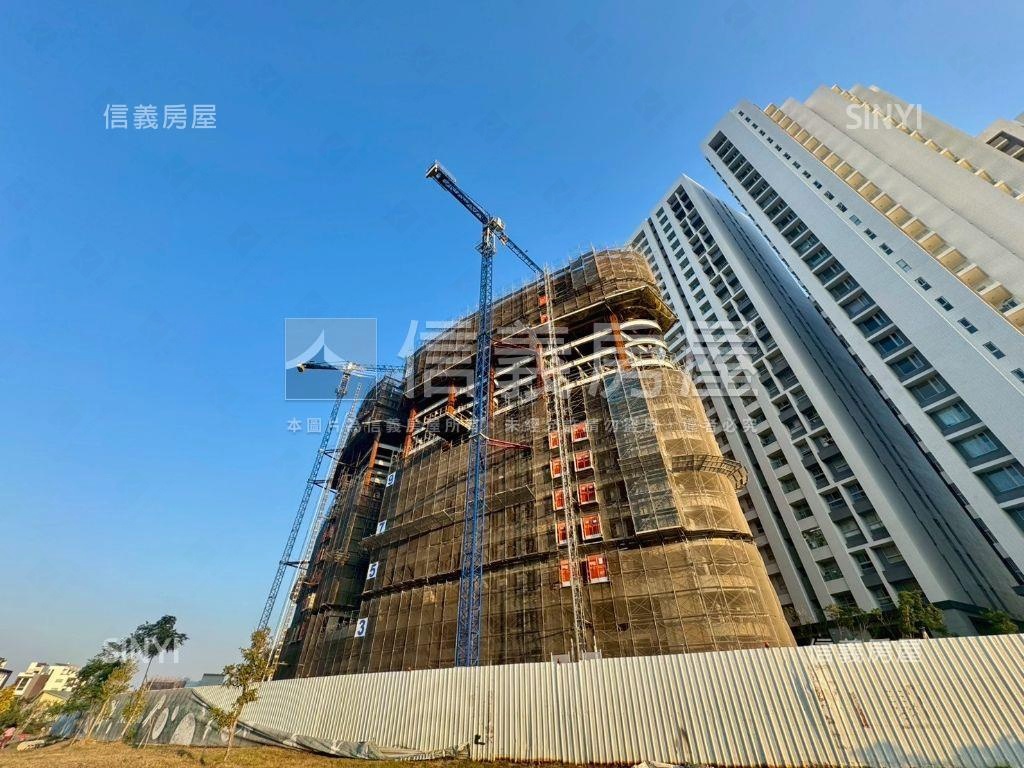 湖映白河景Ｂ２棟高樓平車房屋室內格局與周邊環境