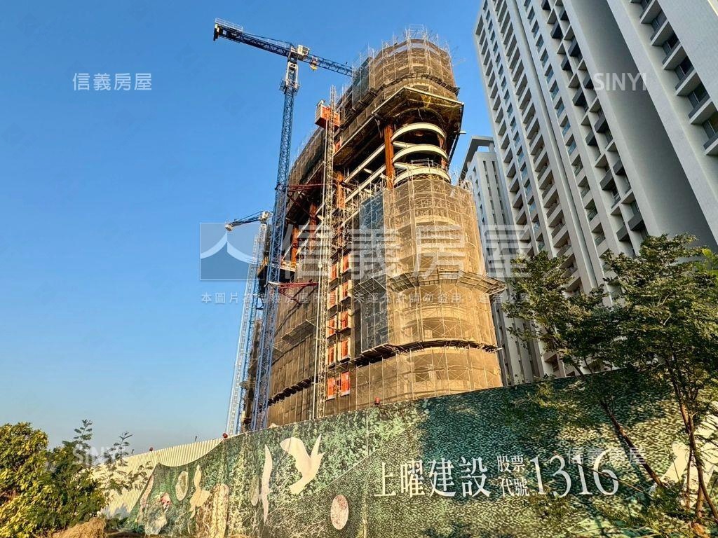 湖映白河景Ｂ２棟高樓平車房屋室內格局與周邊環境