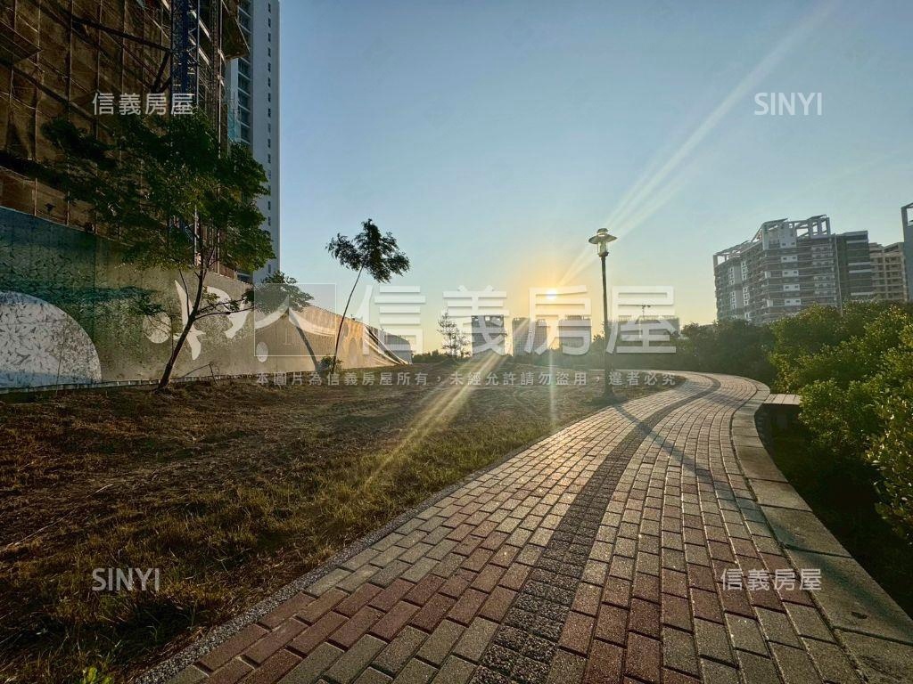 湖映白河景Ｂ２棟高樓平車房屋室內格局與周邊環境