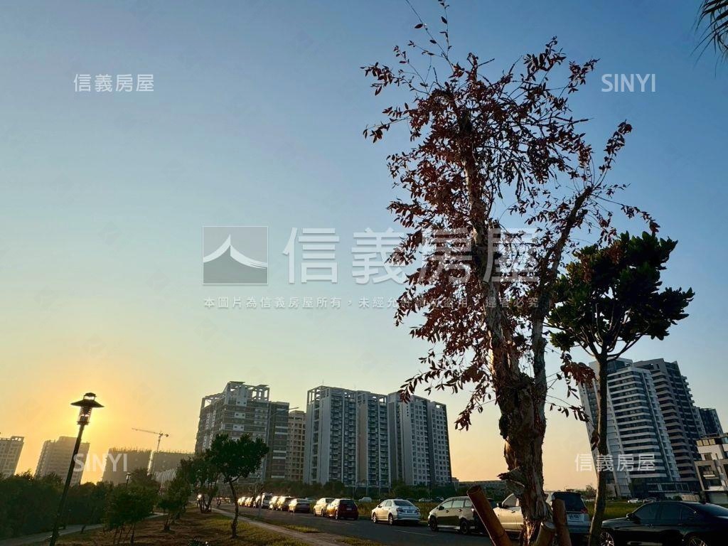 湖映白河景Ｂ２棟高樓平車房屋室內格局與周邊環境