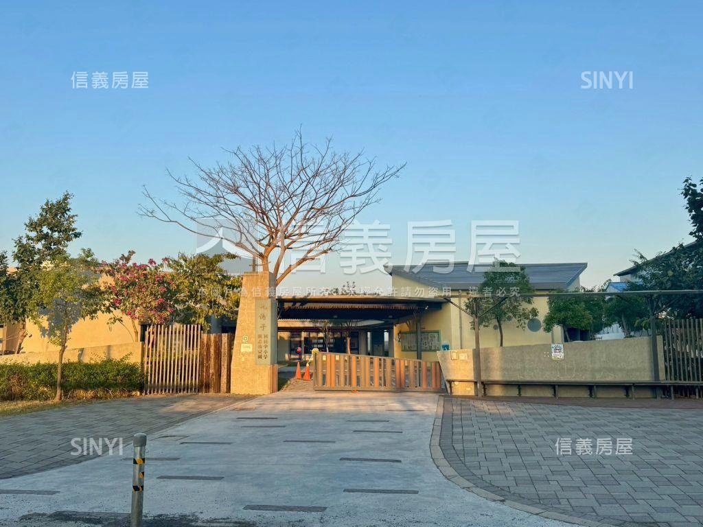 湖映白河景Ｂ２棟高樓平車房屋室內格局與周邊環境