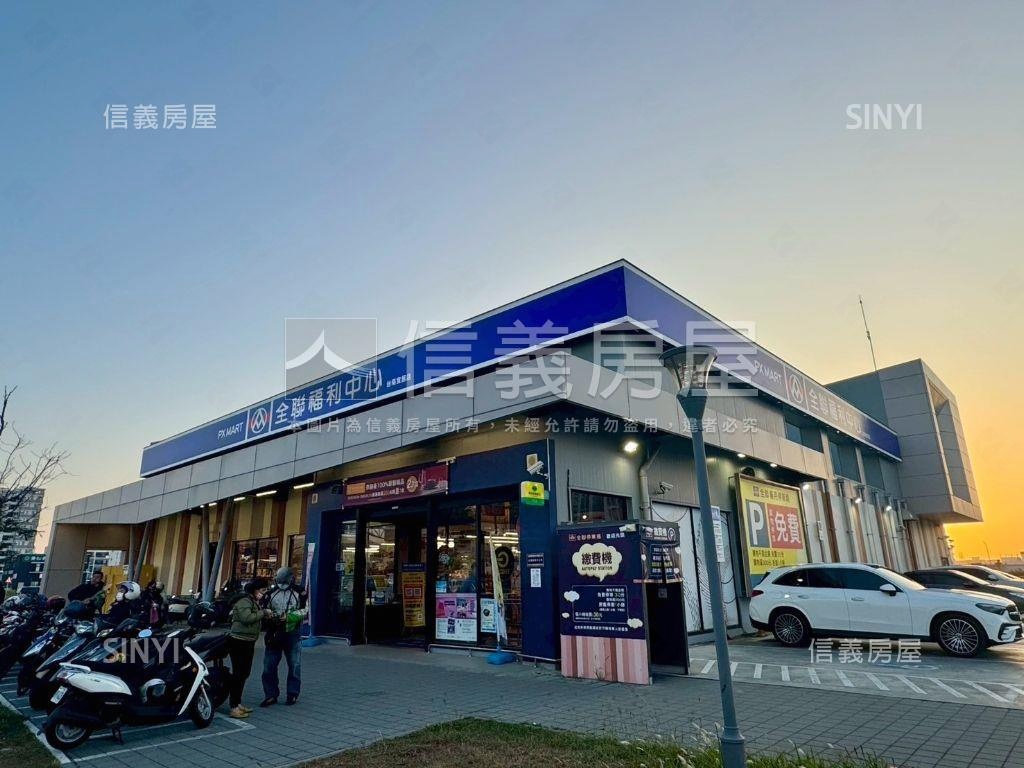 湖映白河景Ｂ２棟高樓平車房屋室內格局與周邊環境