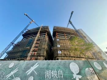 湖映白河景Ｂ２棟高樓平車