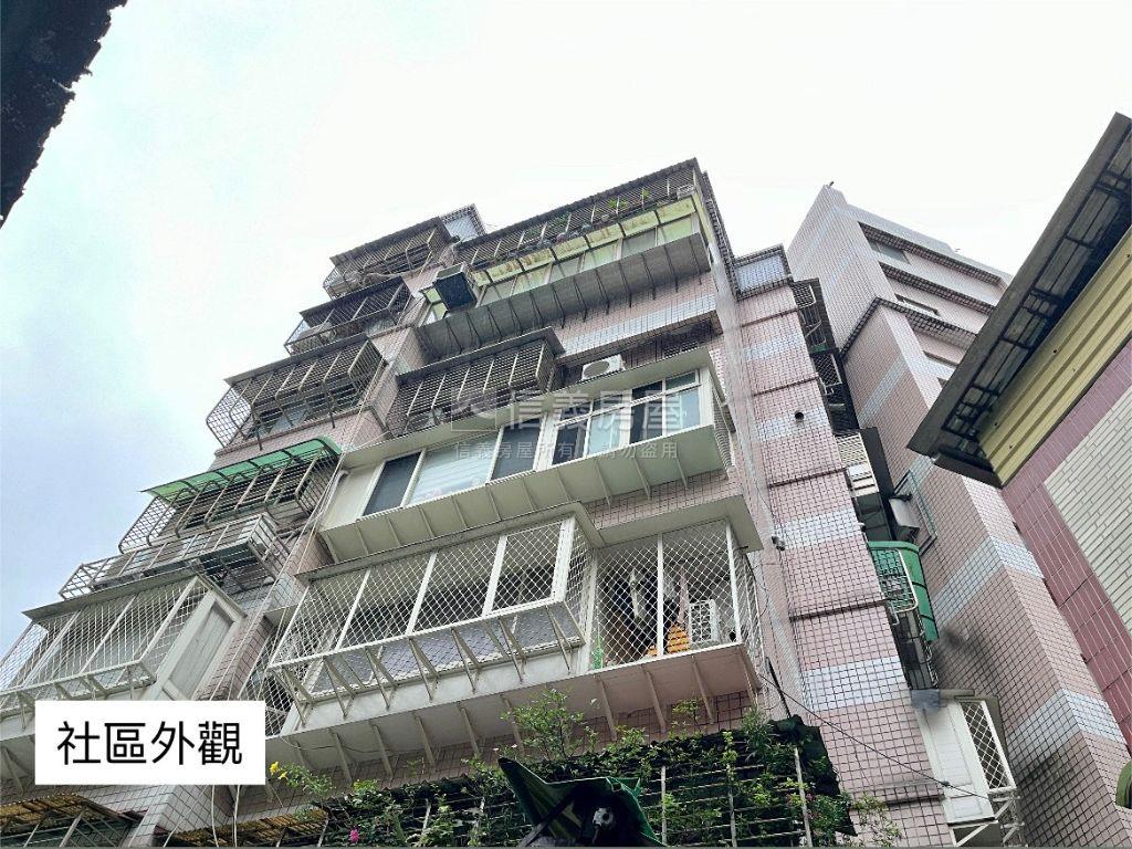捷運六張犁陽光地下室房屋室內格局與周邊環境