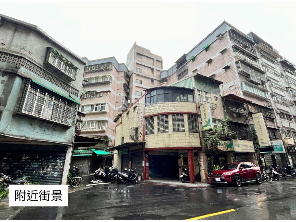 捷運六張犁陽光地下室房屋室內格局與周邊環境