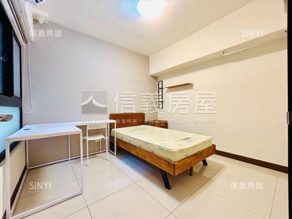 聯上Ｗ１兩房平車好讚房屋室內格局與周邊環境