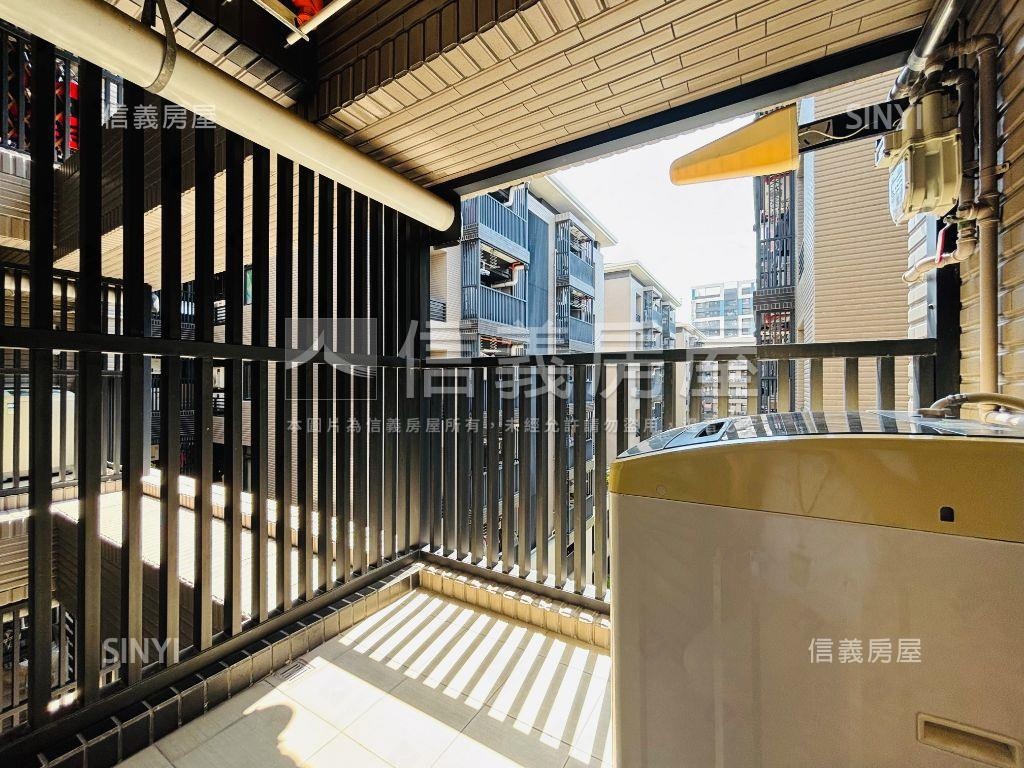 聯上Ｗ１兩房平車好讚房屋室內格局與周邊環境
