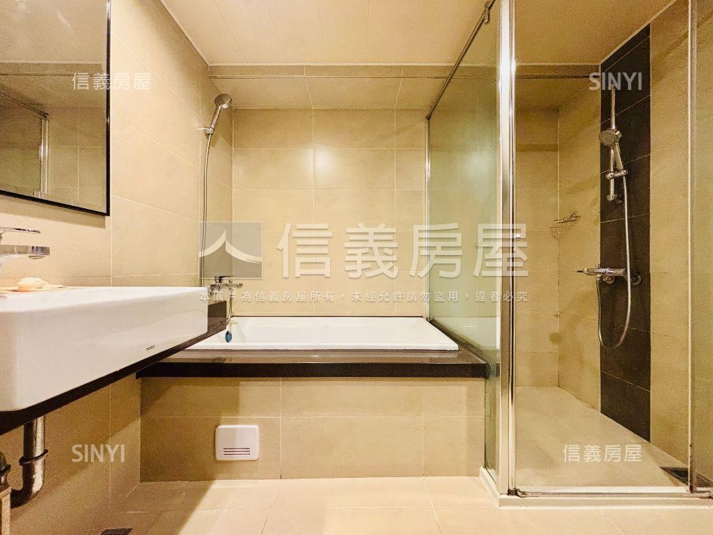 聯上Ｗ１兩房平車好讚房屋室內格局與周邊環境